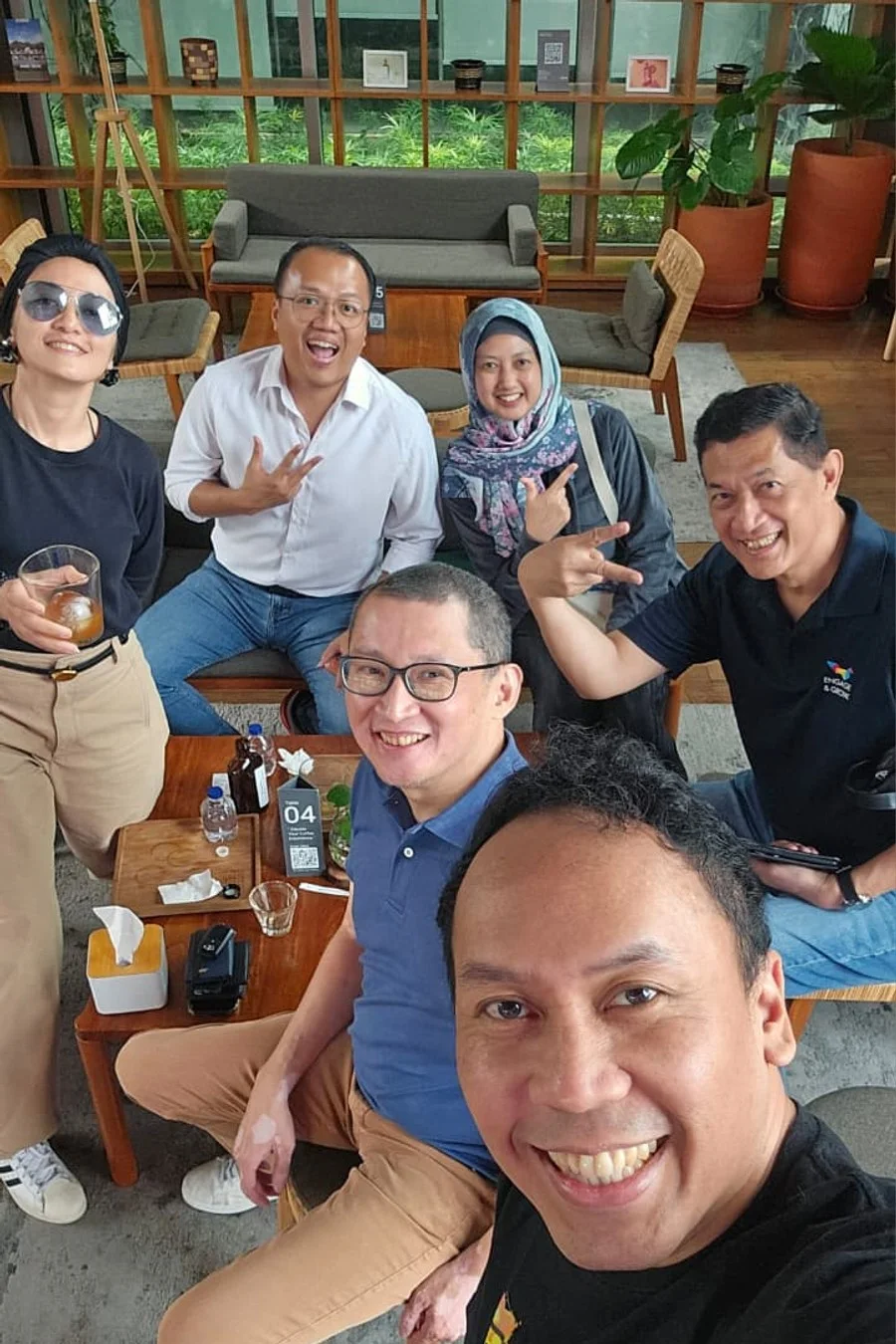 Coach Dedy Dahlan