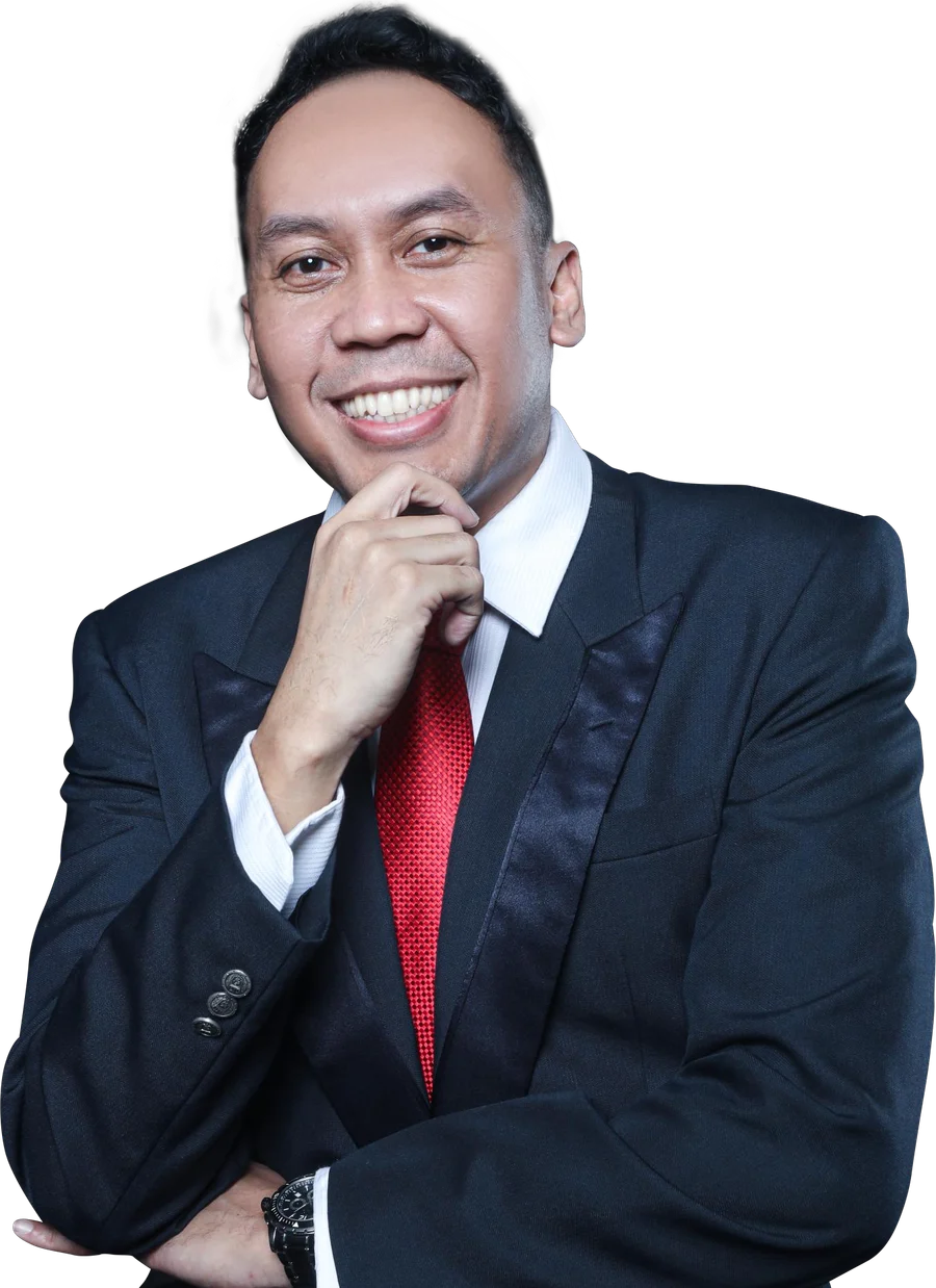 Coach Dedy Dahlan